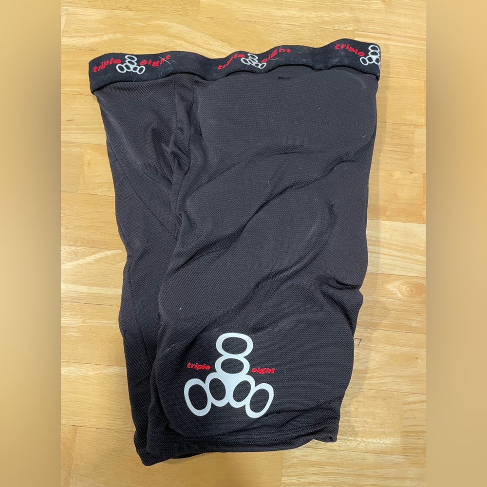 Triple 8 Bumsavers